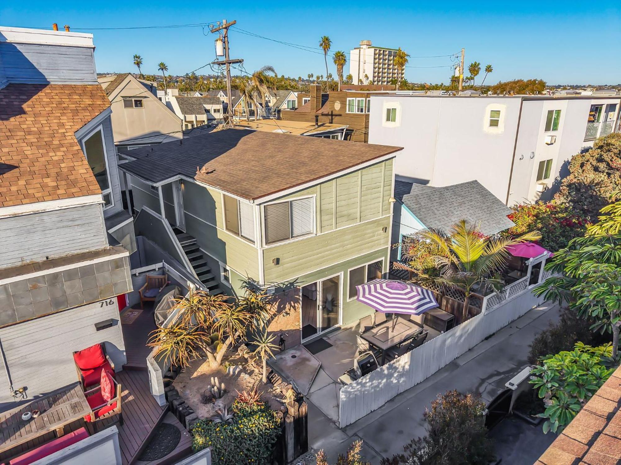 Holiday home W722 - Whiting Estate San Diego